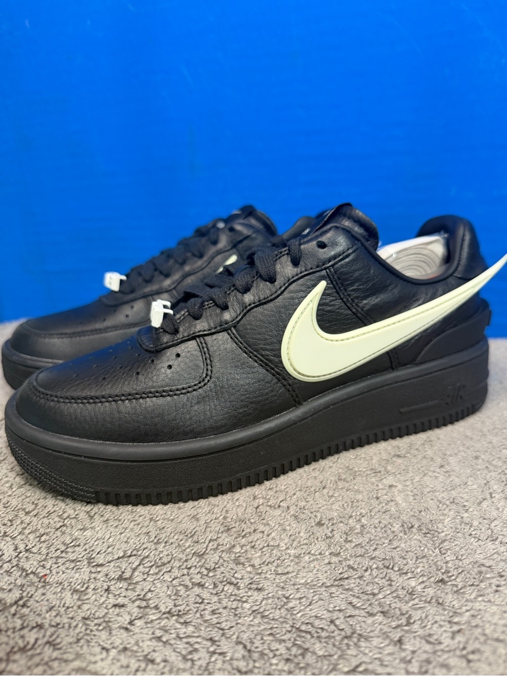 Nike Air force 1 x Ambush
Brand new - Picture 7 of 16